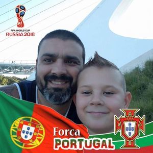 Meet your Posher, Joe